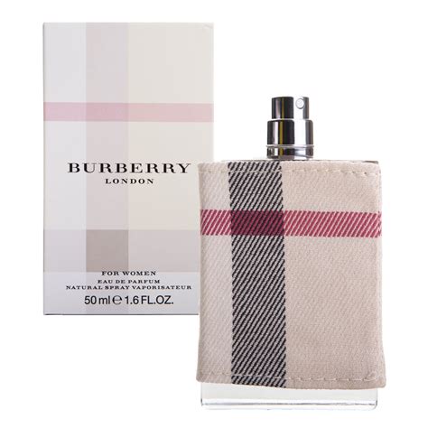 Burberry London perfume women